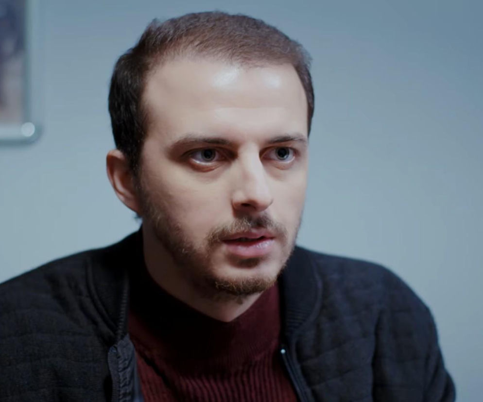 Dziedzictwo, odcinek 1016: Sinan doprowadzi do zatrzymania Kivanca. Aynur stanie po stronie narzeczonego