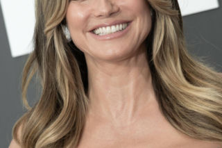 Heidi Klum