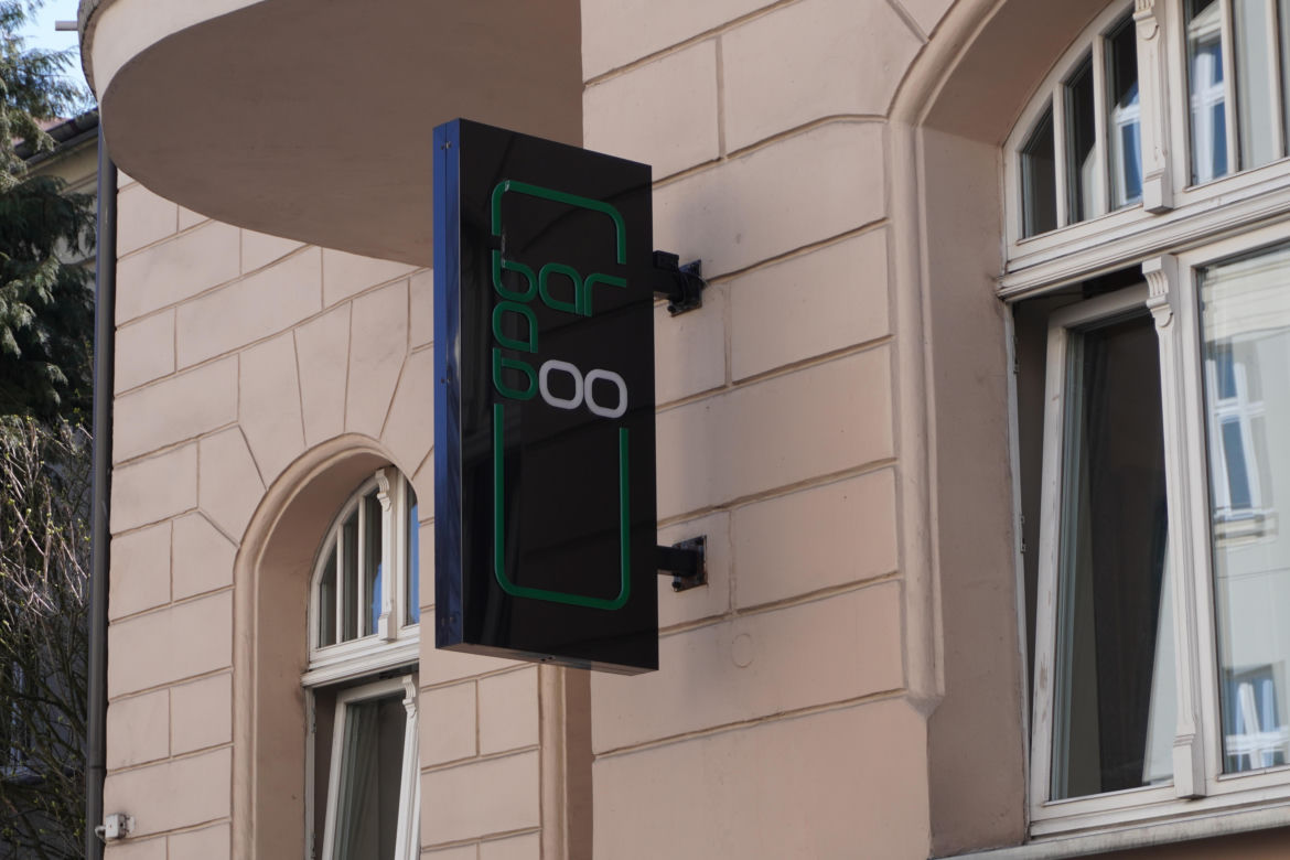 Bar a Boo - Mariacka 37, Katowice