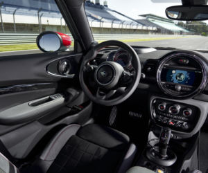 MINI John Cooper Works Clubman