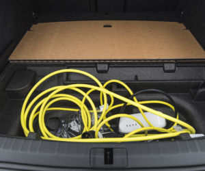 Skoda Octavia RS iV 1.4 TSI Plug-In Hybrid
