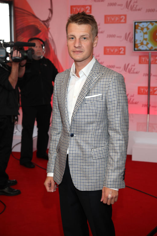 3. Rafał Mroczek i Aneta Piotrowska