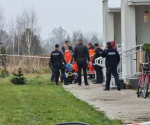 Zabił piękną Danutę w szale zazdrości 
