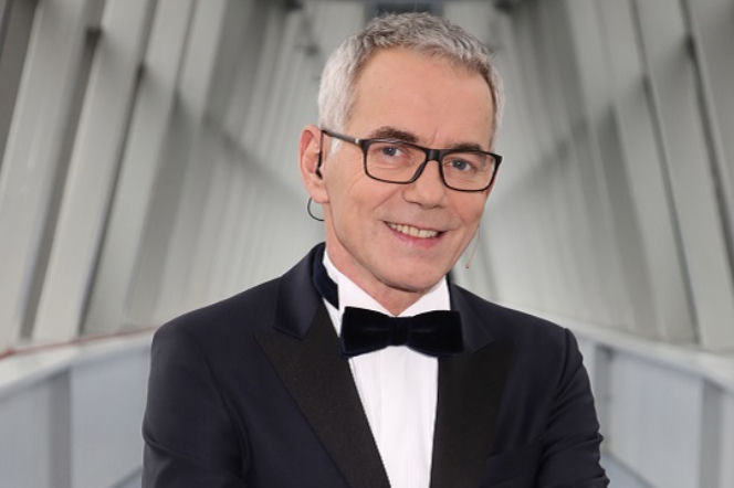 Jaka to melodia z Robertem Janowskim? Jest oświadczenie!