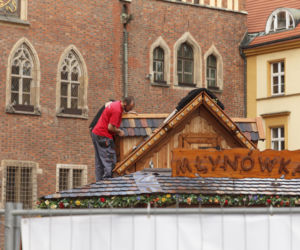 Jarmark Świętojański wraca na wrocławski Rynek