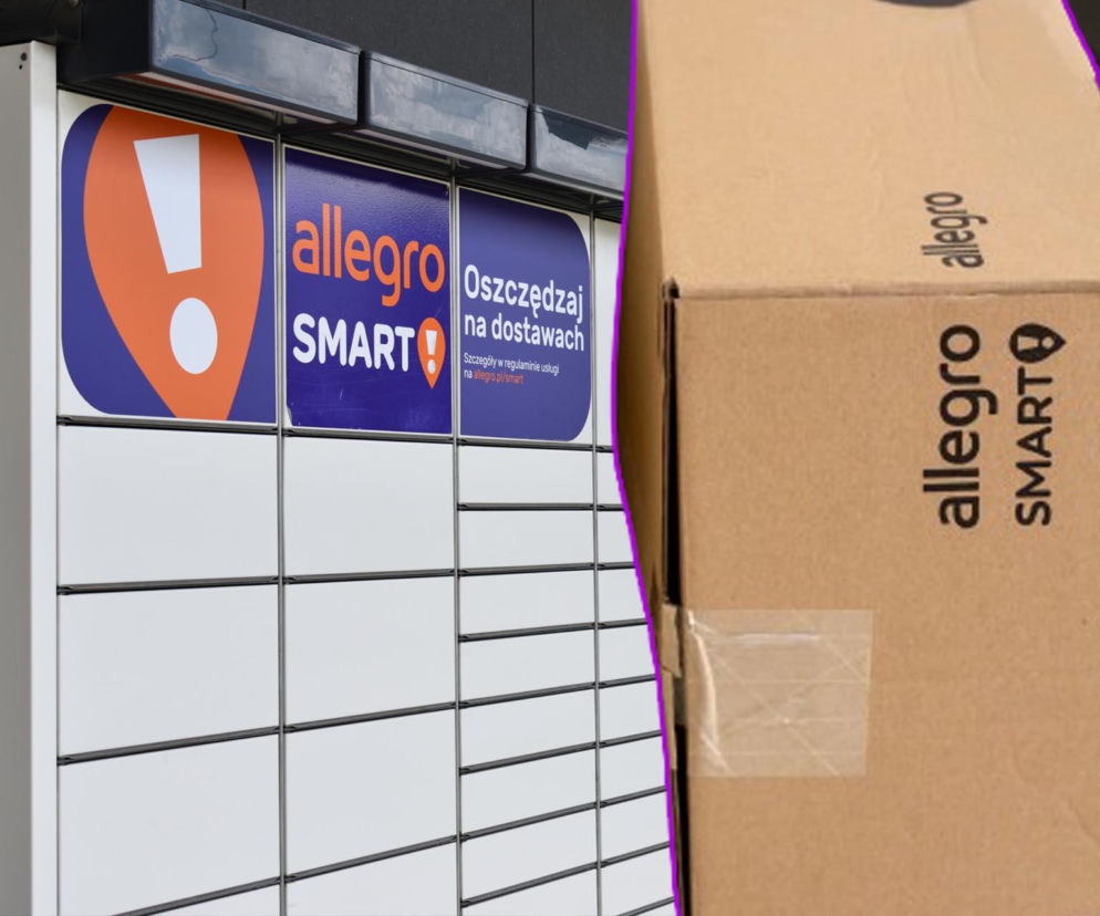 Nowe zasady w Allegro Smart!