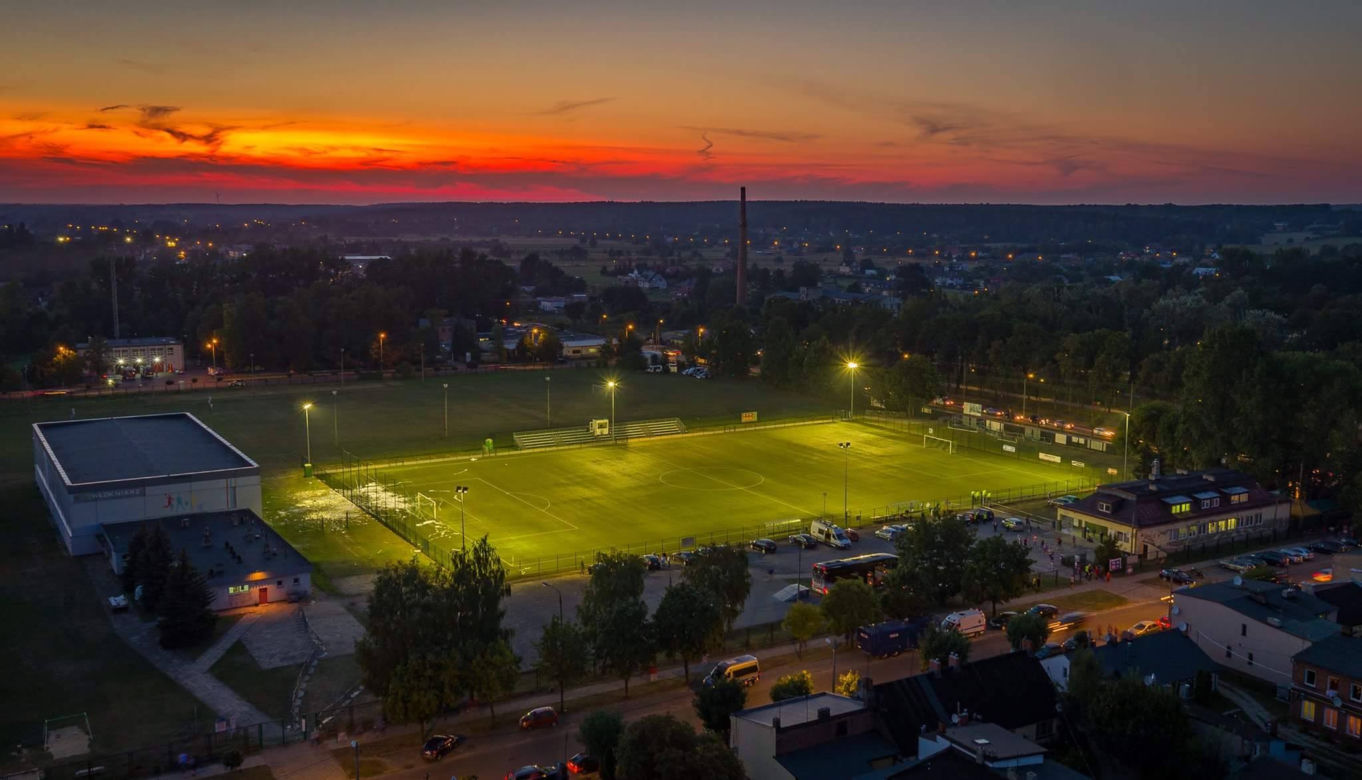 9 Niesamowite zdjęcia Łodzi z lotu ptaka autorstwa SkyLevel