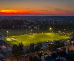 9 Niesamowite zdjęcia Łodzi z lotu ptaka autorstwa SkyLevel