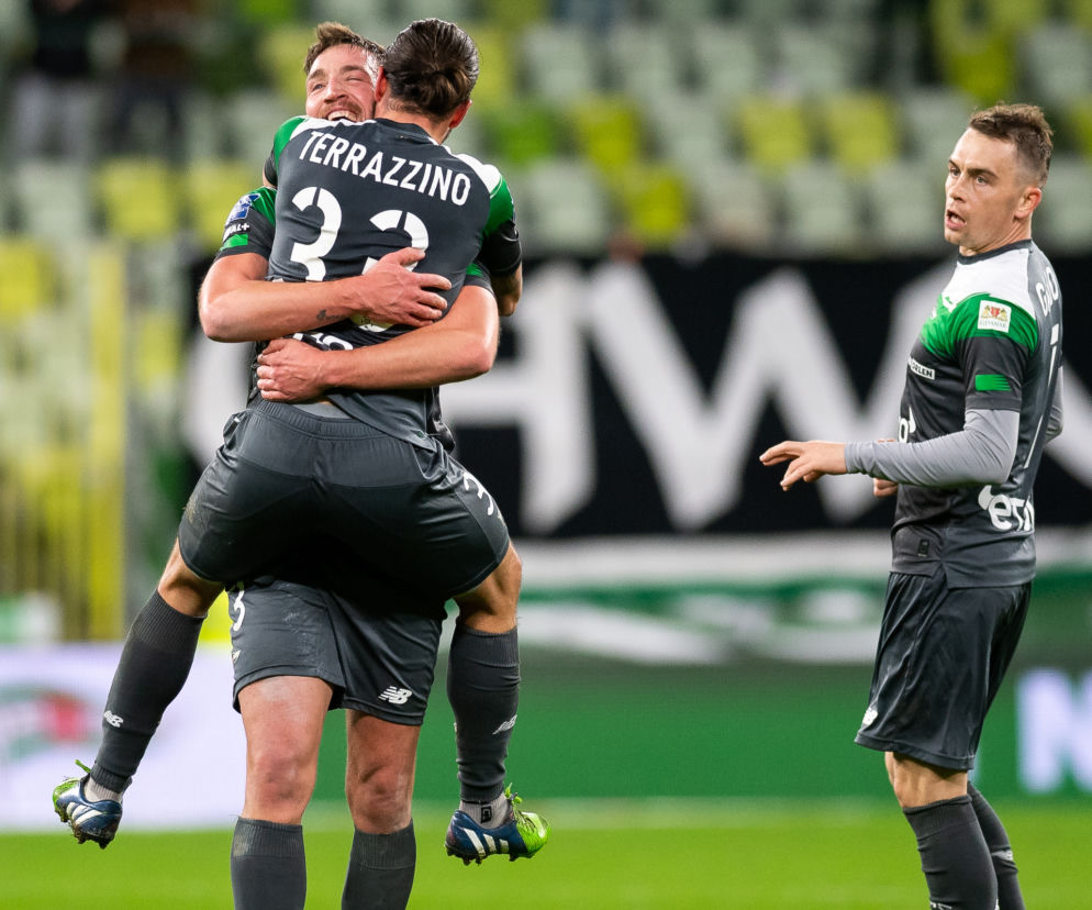 Lechia Gdańsk