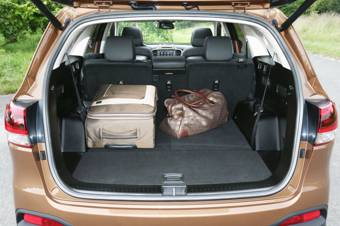Kia Sorento 2015