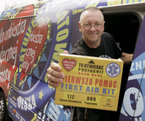 2006 Jurek Owsiak