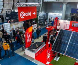 Targi Enex 2026 w Kielcach