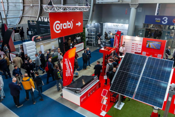 Targi Enex 2026 w Kielcach