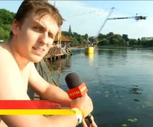 Pikej, wakeboard