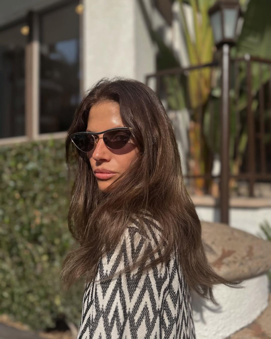Weronika Rosati