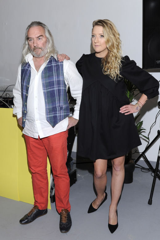 Piotr Gessler, Lara Gessler