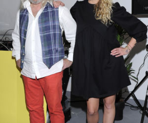 Piotr Gessler, Lara Gessler