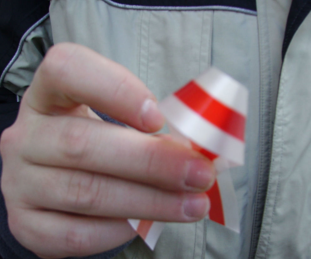 Flaga Białorusi