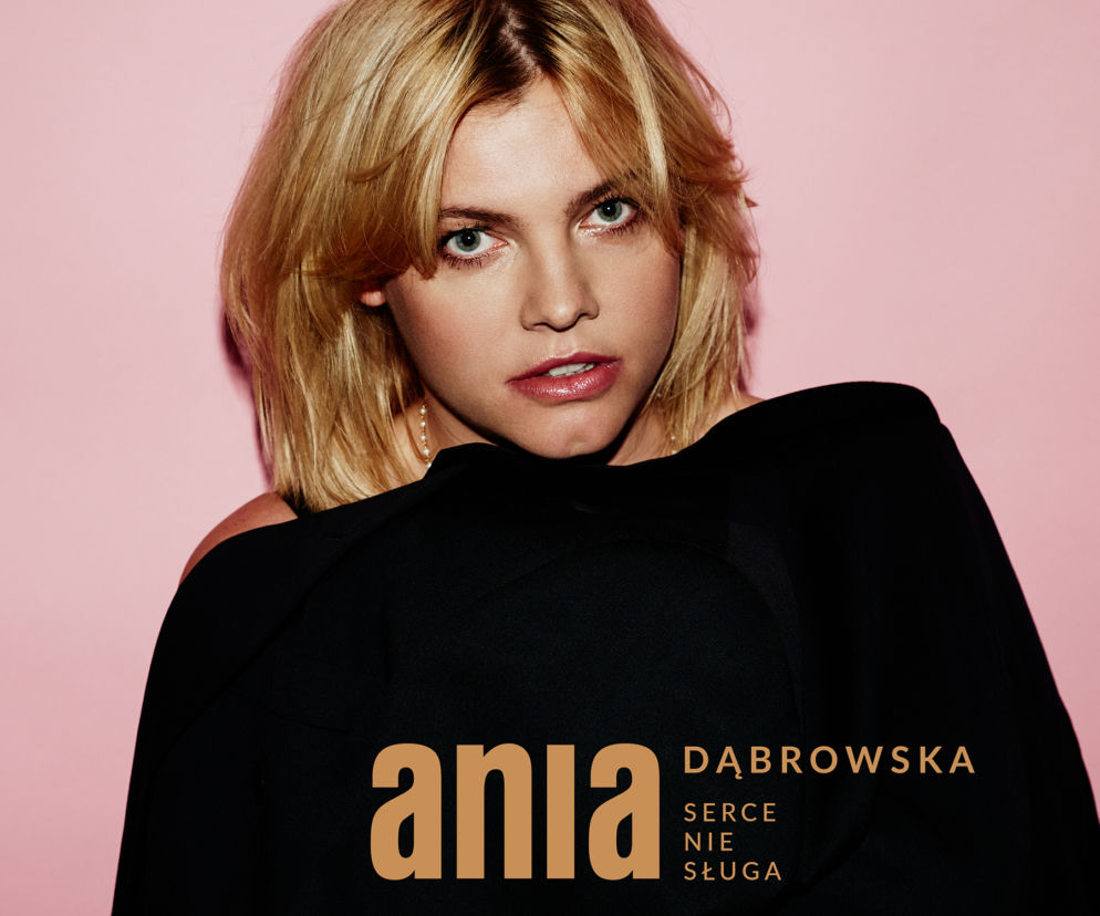 Ania Dąbrowska