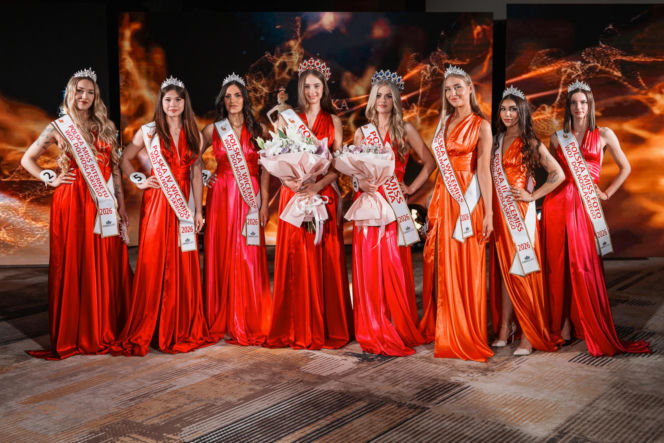 One są najpiękniejsze! Poznaliśmy laureatki Polska Miss Dolnego Śląska 2026