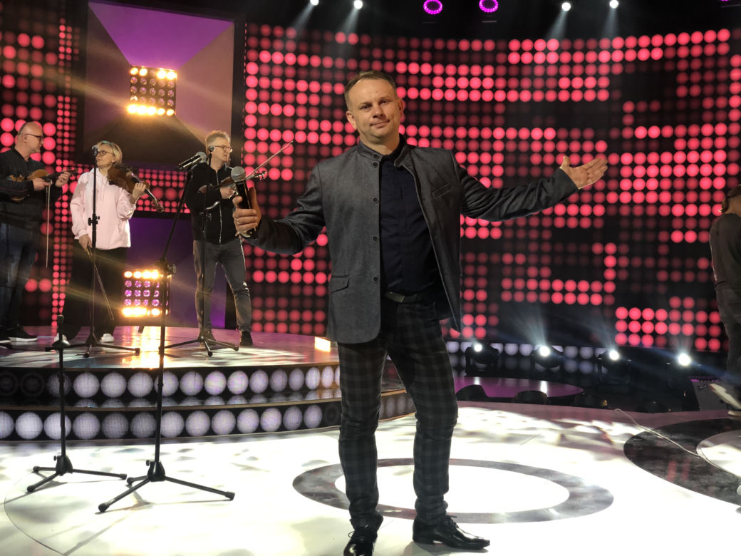 Szansa na sukces - finał 19.05.2019
