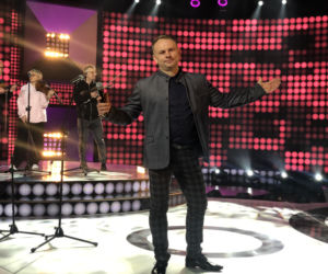 Szansa na sukces - finał 19.05.2019