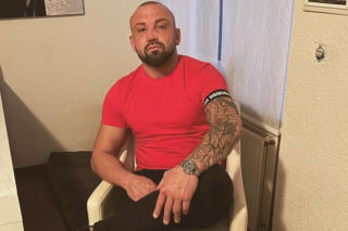 Rodzinna tragedia zawodnika KSW tuż przed walką. Musiał się wycofać | KOLOSEUM