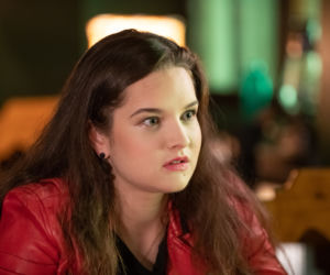 Na Wspólnej odc. 2828. Kasia (Julia Chatys)