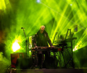Marek Biliński