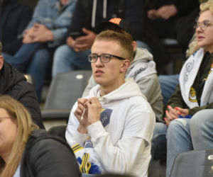 PRES Grupa Deweloperska Toruń - Stelmet Falubaz Zielona Góra, zdjęcia kibiców i zawodników z meczu 5. kolejki PGE Ekstraligi