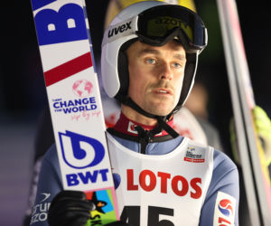 Piotr Żyła