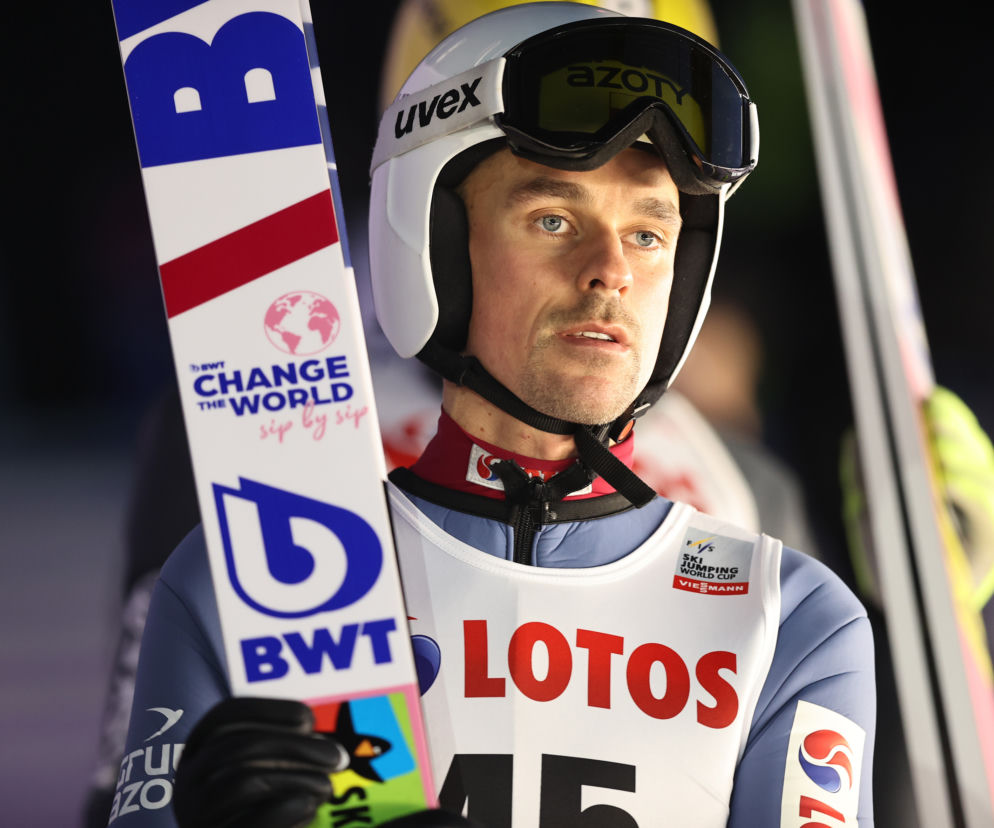 Piotr Żyła