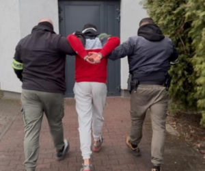 To nie był wypadek, to zbrodnia jak z horroru! Mężczyzna spalony żywcem. Ze szczególnym okrucieństwem