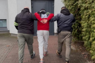 To nie był wypadek, to zbrodnia jak z horroru! Mężczyzna spalony żywcem. Ze szczególnym okrucieństwem