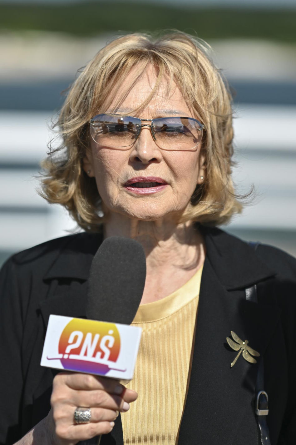 Grażyna Barszczewska