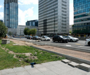Ordynarne lastryko wraca do centrum