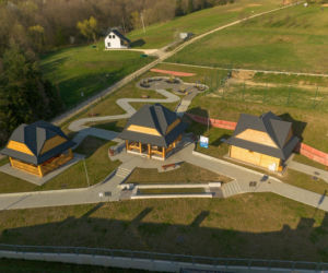 Łazienki Mineralne w Słonej koło Zakliczyna