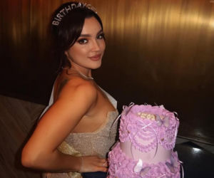 Oto nowa Kardashianka! Natalie piękniejsza niż Kylie Jenner?