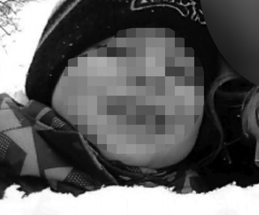 Jak mogliście dopuścić do śmierci Czarka