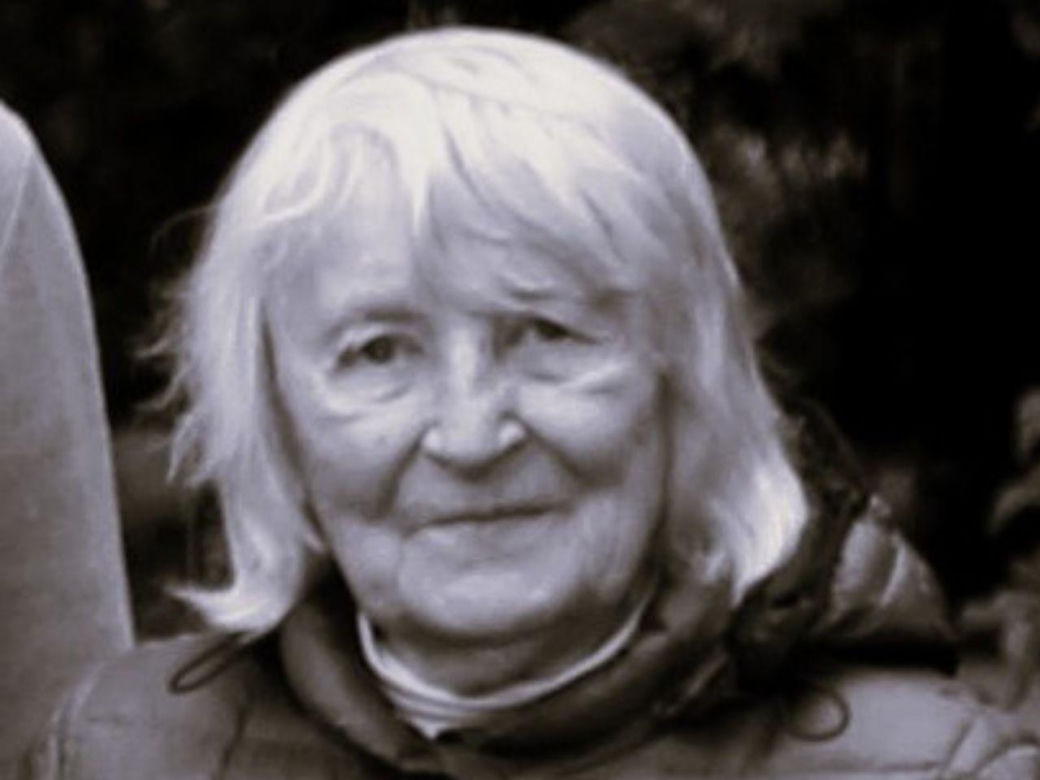 Alicja Pawlusiak