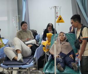 Indonezja/ Do 14 wzrosła liczba ofiar śmiertelnych kolizji pociągów, 84 osoby ranne