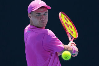 Kamil Majchrzak kontra Novak Djoković w Indian Wells! Polak pokonał Francuza i zagra z gigantem!