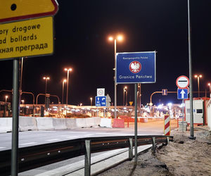 Granica z Białorusią znowu otwarta. Mieszkańcy przygranicznych miejscowości zadowoleni