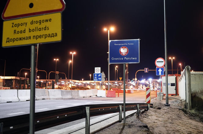 Granica z Białorusią znowu otwarta. Mieszkańcy przygranicznych miejscowości zadowoleni