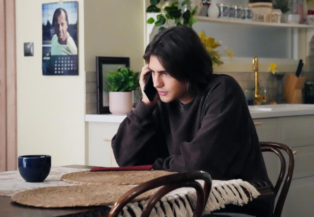 Barwy szczęścia, odcinek 3293: Romeo po wyjeździe Grzelaków odbierze dramatyczny telefon ze szpitala! Nie tego będzie się spodziewał