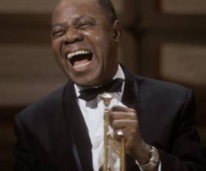 Twoja twarz brzmi znajomo, odc. 2. Kto wygrał? Louis Armstrong czyli Katarzyna Skrzynecka!