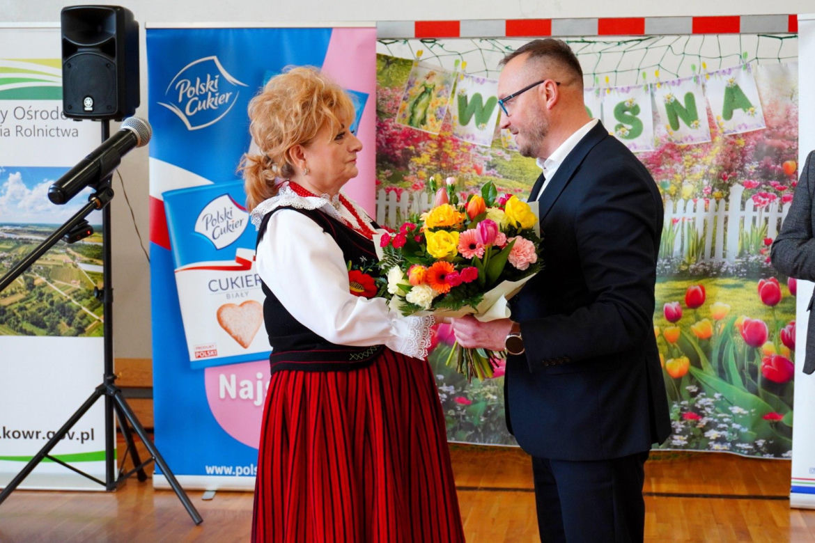 Jarmark Wielkanocny w Krynkach