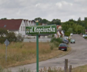 Kopciuszka