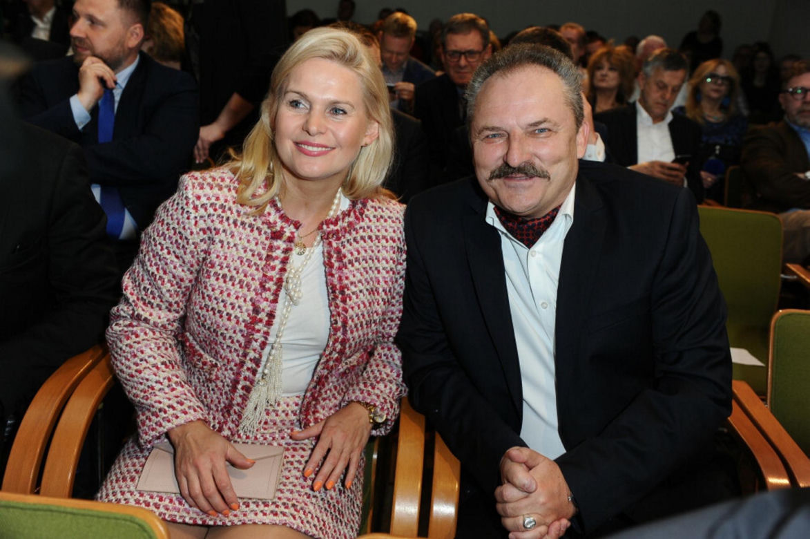 Marek Jakubiak po ślubie! Ożenił się z wieloletnią partnerką!