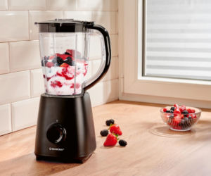 Kuchenni pomocnicy z Lidla